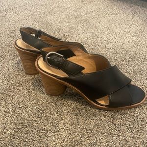 Madewell Sandals